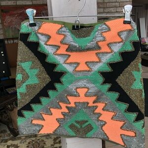 Cocktail or fun party skirt